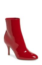 Women's Valentino Garavani Killer Studs Bootie .5us / 36.5eu - Red
