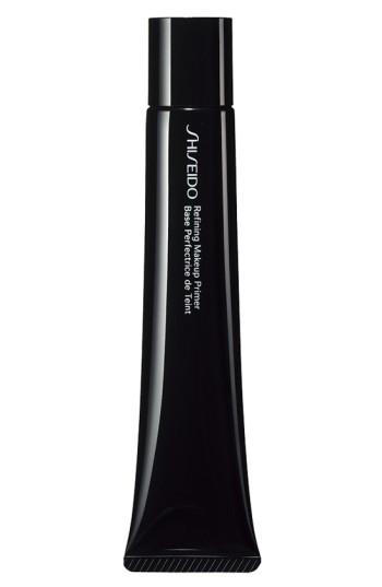 Shiseido 'the Makeup' Refining Makeup Primer Spf 20 -
