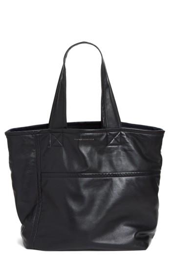 Victoria Beckham Sunday Bag - Black
