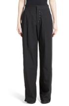 Women's Colovos Zip Cuff Trousers
