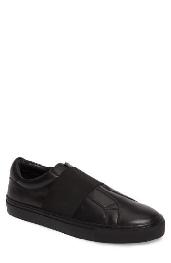 Men's Jslides Darel Slip-on M - Black