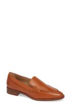 Women's The Flexx Bowery Waterproof Loafer M - Beige