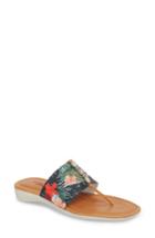 Women's The Flexx Rain Maker Sandal M - Brown