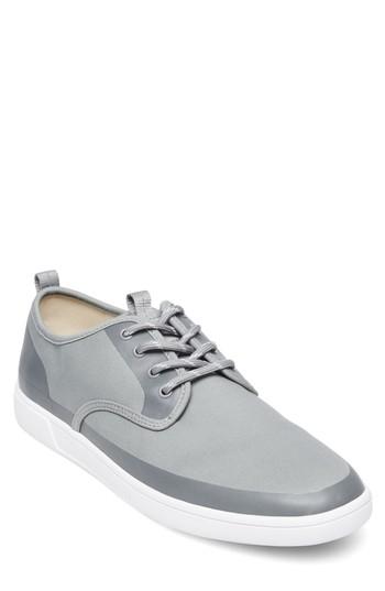 Men's Steve Madden Fayette Low Top Sneaker M - Grey