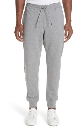 Men's Ps Paul Smith Sweatpants - Grey