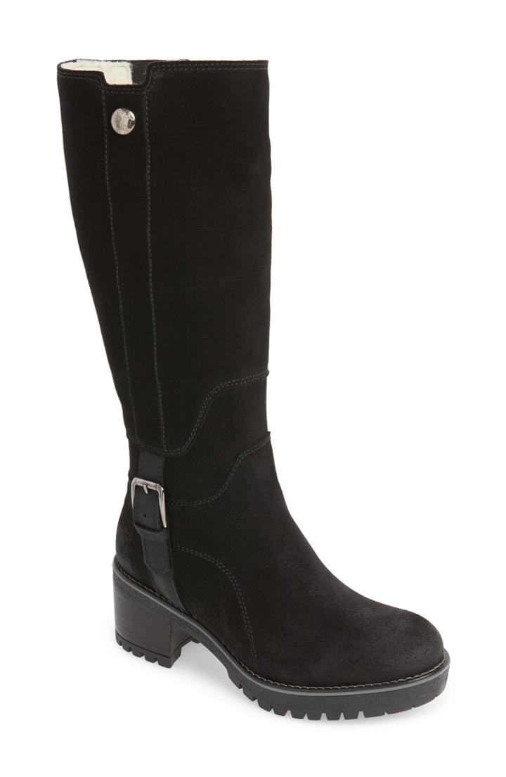 Women's Bos. & Co. Major Waterproof Boot