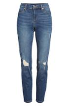 Women's Blanknyc Great Escape Skinny Jeans - Blue