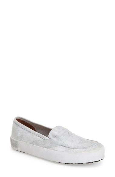 Women's Blackstone 'jl23' Slip-on Sneaker