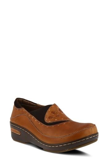 Women's L'artiste Burbank Slip-on Us / 35eu - Beige