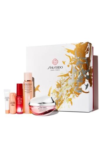 Shiseido Super Sculpting Collection