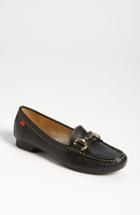 Women's Marc Joseph New York 'grand St.' Loafer M - Black