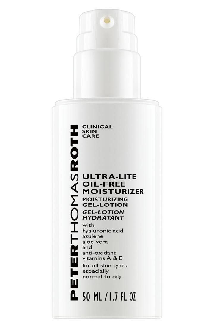 Whal Myung Inner Glow Moisturizing Serum