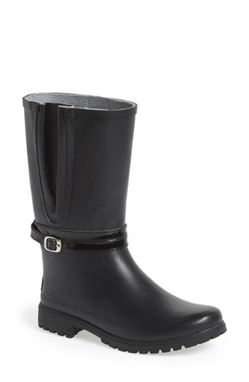 Women's Sperry 'shorebird' Rubber Boot