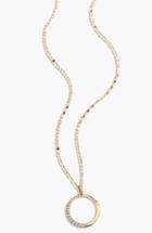 Women's Lana Jewelry Diamond Pendant Necklace
