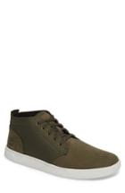 Men's Timberland Earthkeepers 'groveton' Chukka Sneaker M - Green