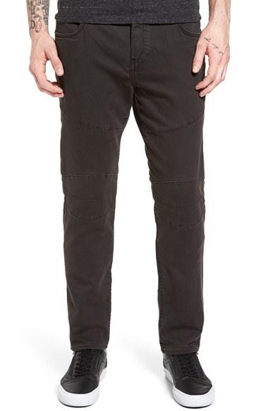 Men's True Religion Rocco Active Slim Fit Biker Pants