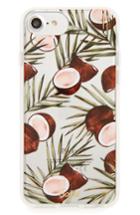 Sonix Coconut Iphone 6/6s & 7 Case - Brown