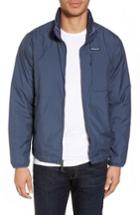 Men's Patagonia Crankset Fit Jacket, Size X-large - Blue