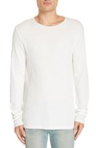 Men's Our Legacy Waffle Knit Thermal
