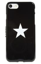 Givenchy White Star Iphone 7/8 Case -