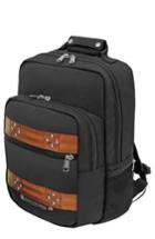 Men's Club Glove 'trs Ballistic - Executive' Backpack - Black