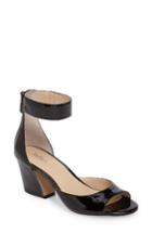Women's Botkier Pilar Ankle Strap Sandal M - Black