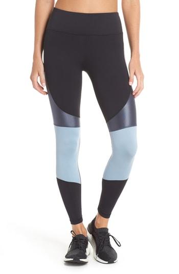 Women's Alala Vamp Tights - Blue