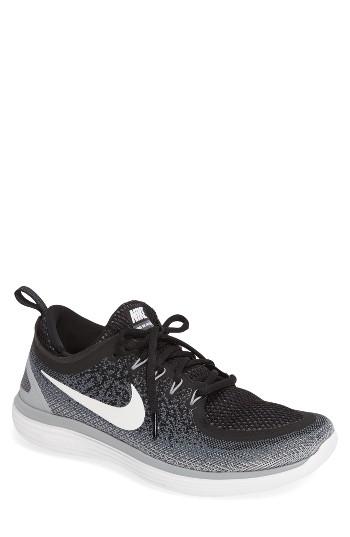 Men's Nike Free Rn Distance 2 Running Shoe