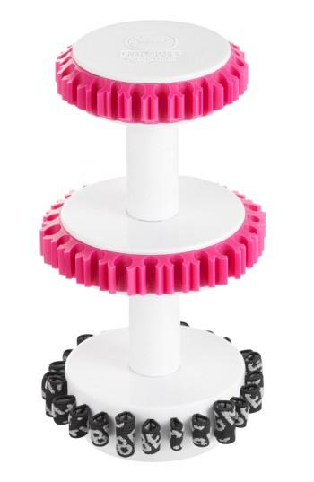 Sigma Beauty 'dry'n Shape Tower' Eye Set, Size - No Color