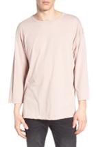 Men's The Rail Three-quarter Sleeve T-shirt