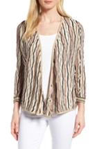 Women's Nic+zoe Origami 4-way Cardigan