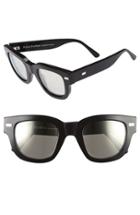 Women's Acne Studios 'frame' 48mm Sunglasses -