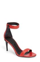 Women's Kendall + Kylie Madelyna Textured Sandal