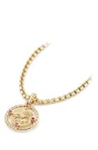 Women's David Yurman Lunar New Year Charm In 18k Gold With Rubies