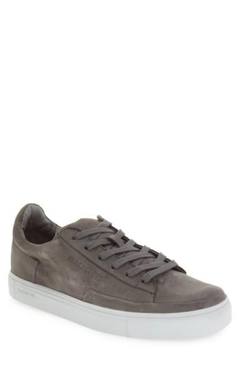 Men's Blackstone 'km01' Sneaker -8.5us / 41eu - Grey