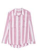 Women's Bp. The Perfect Shirt - Pink