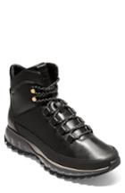 Men's Cole Haan Zerogrand Explore Hiking Boot M - Black