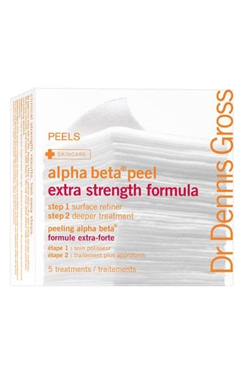 Dr. Dennis Gross Skincare Alpha Beta Peel Extra Strength Formula - 5 Applications