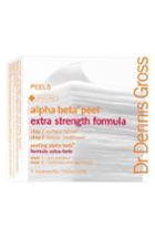 Dr. Dennis Gross Skincare Alpha Beta Peel Extra Strength Formula - 5 Applications