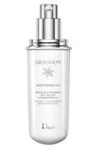 Dior 'diorsnow' White Perfection Anti-spot & Transparency Brightening Serum Refill