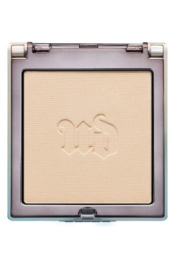 Urban Decay Naked Skin The Illuminizer Translucent Pressed Beauty Powder - No Color
