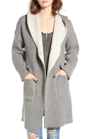 Women's Blanknyc Chill Pill Cardigan