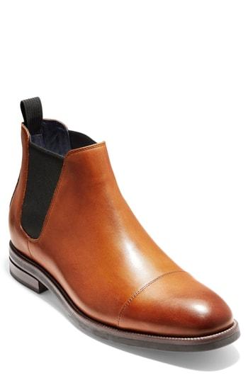 Men's Cole Haan Wagner Grand Chelsea Boot
