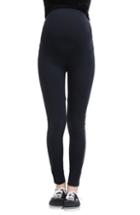 Women's Kimi And Kai Blair High Performance Full Panel Maternity Leggings