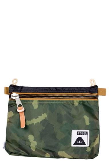 Men's Poler Stuff Camo Pouch -