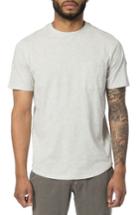 Men's Good Man Brand Cotton T-shirt - Grey