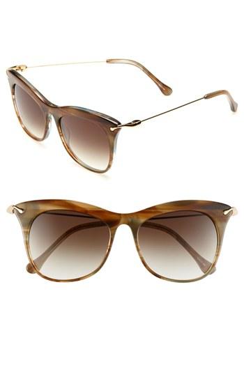 Elizabeth And James 'fairfax' 53mm Sunglasses