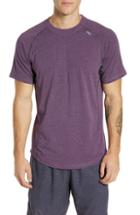 Men's Tasc Performance Charge Ii T-shirt - Purple