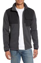 Men's The North Face Be-layed Back Jacket - Grey