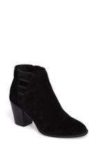 Women's Jessica Simpson Yasma Bootie M - Black